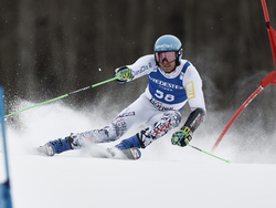 Norway Alpine Skiing World Cup