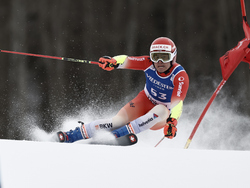 Norway Alpine Skiing World Cup