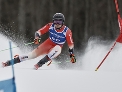 Norway Alpine Skiing World Cup