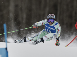 Norway Alpine Skiing World Cup