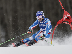Norway Alpine Skiing World Cup