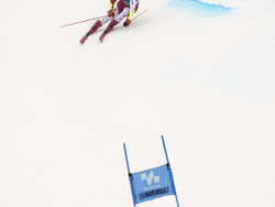 Norway Alpine Skiing World Cup