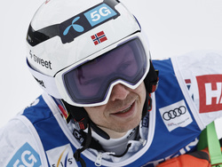 Norway Alpine Skiing World Cup
