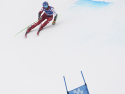 Norway Alpine Skiing World Cup