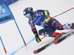 Norway Alpine Skiing World Cup