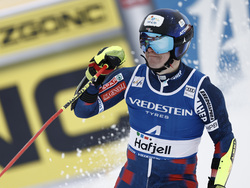 Norway Alpine Skiing World Cup