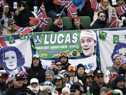 Norway Alpine Skiing World Cup