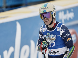 Norway Alpine Skiing World Cup