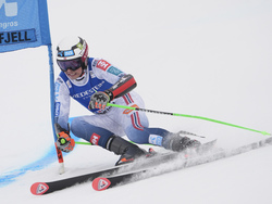Norway Alpine Skiing World Cup