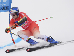 Norway Alpine Skiing World Cup
