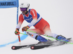 Norway Alpine Skiing World Cup