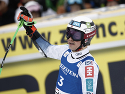 Norway Alpine Skiing World Cup