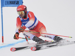 Norway Alpine Skiing World Cup