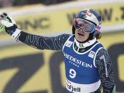 Norway Alpine Skiing World Cup