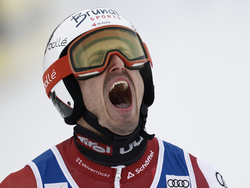 Norway Alpine Skiing World Cup