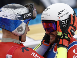 Norway Alpine Skiing World Cup