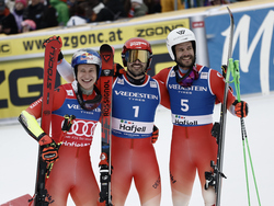 Norway Alpine Skiing World Cup