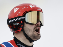 Norway Alpine Skiing World Cup