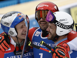 Norway Alpine Skiing World Cup