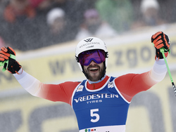 Norway Alpine Skiing World Cup