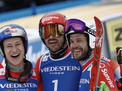 Norway Alpine Skiing World Cup
