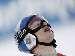 Norway Alpine Skiing World Cup