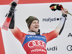 Norway Alpine Skiing World Cup