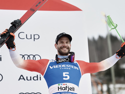 Norway Alpine Skiing World Cup