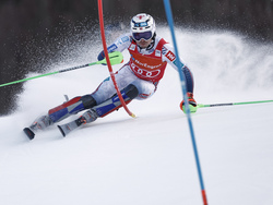 Norway Alpine Skiing World Cup