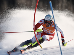 Norway Alpine Skiing World Cup