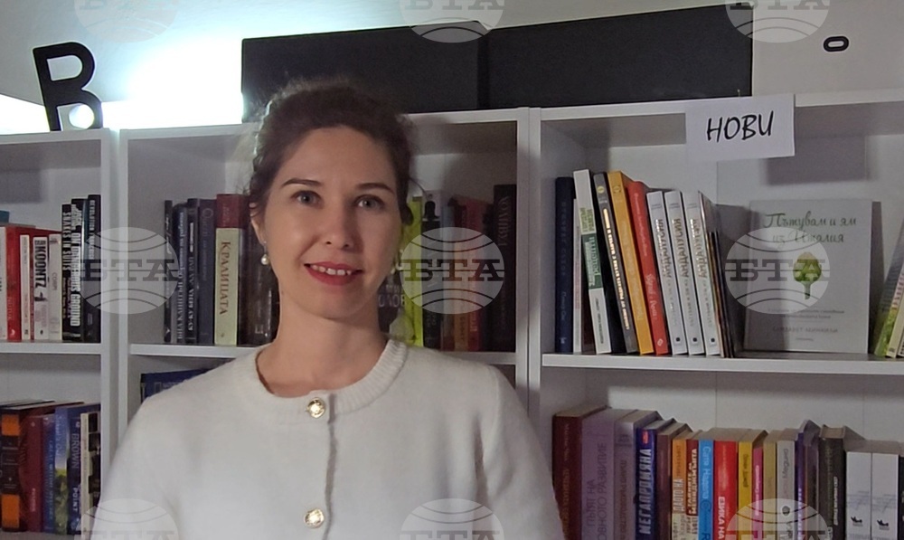 Второ издание на фестивал на книгата, добрините и традициите се подготвя в село Челопек