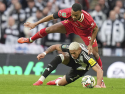 Britain Soccer EFL Cup