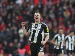 Britain Soccer EFL Cup