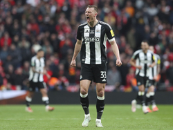 Britain Soccer EFL Cup