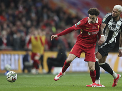 Britain Soccer EFL Cup