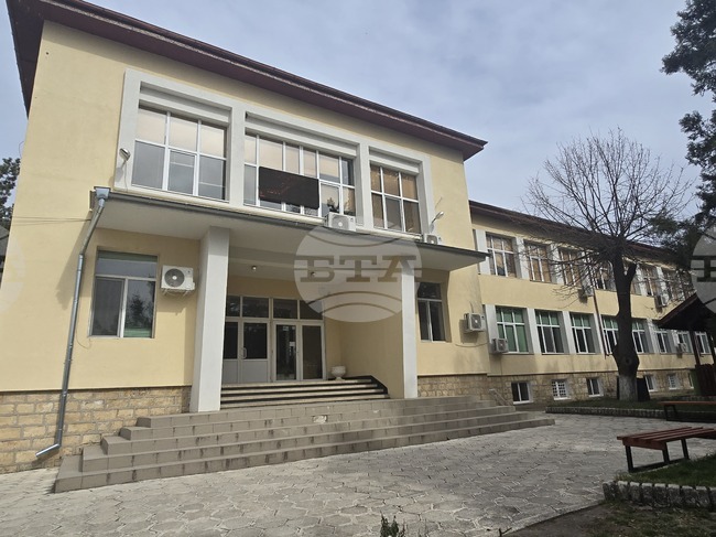 Учебната година в община Тервел започна с 1042-ма ученици