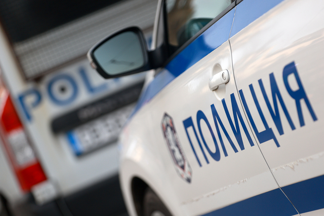 Образувани са 10 дисциплинарни производства за полицейски неправомерни действия
