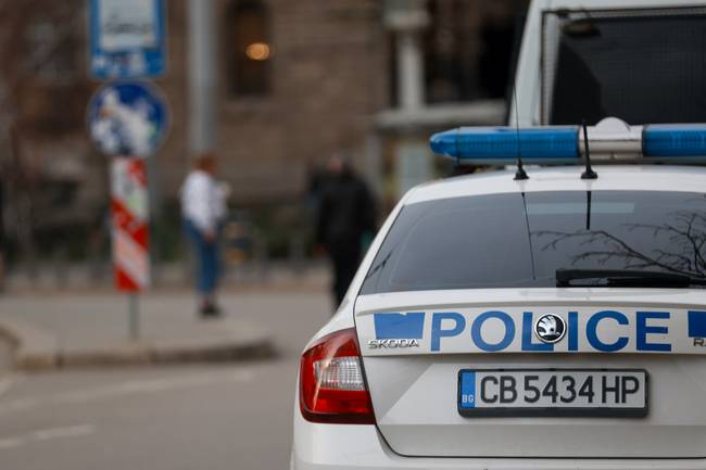 МВР отчете 26 шофьори, хванати с алкохол и наркотици през последните 24 часа