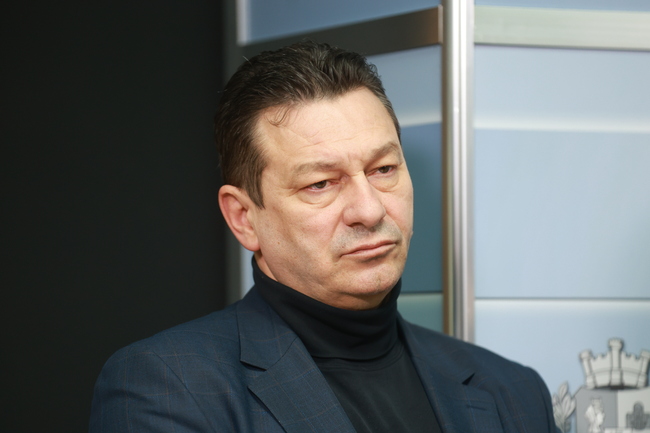 Директорът на СПТО Николай Савов: Заводът за отпадъци работи в съответствие с правилата