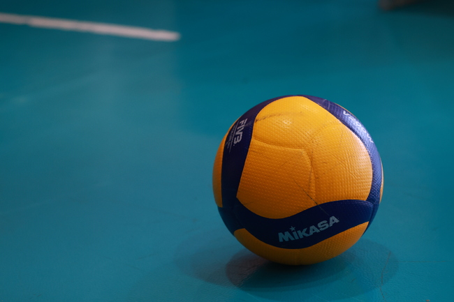 Левски София поведе с 2:1 срещу Берое в полуфиналите на волейболното първенство