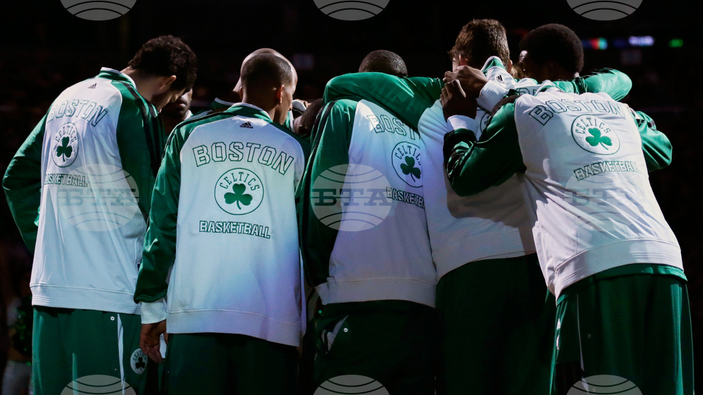 Celtics Sale Basketball
