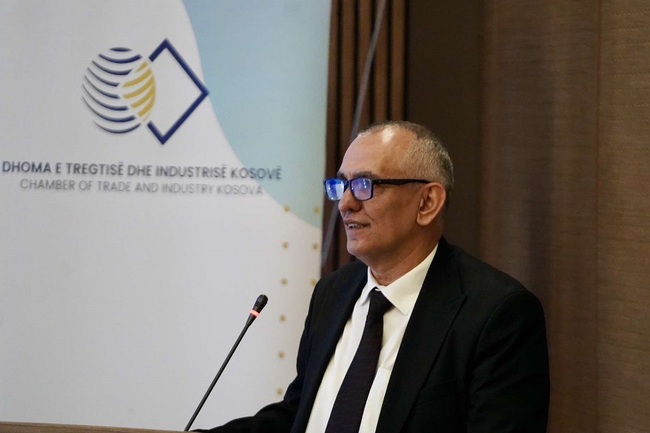 КосоваПрес: ESG стандартите са от съществено значение за напредъка и запазването на конкурентоспособността на световния пазар