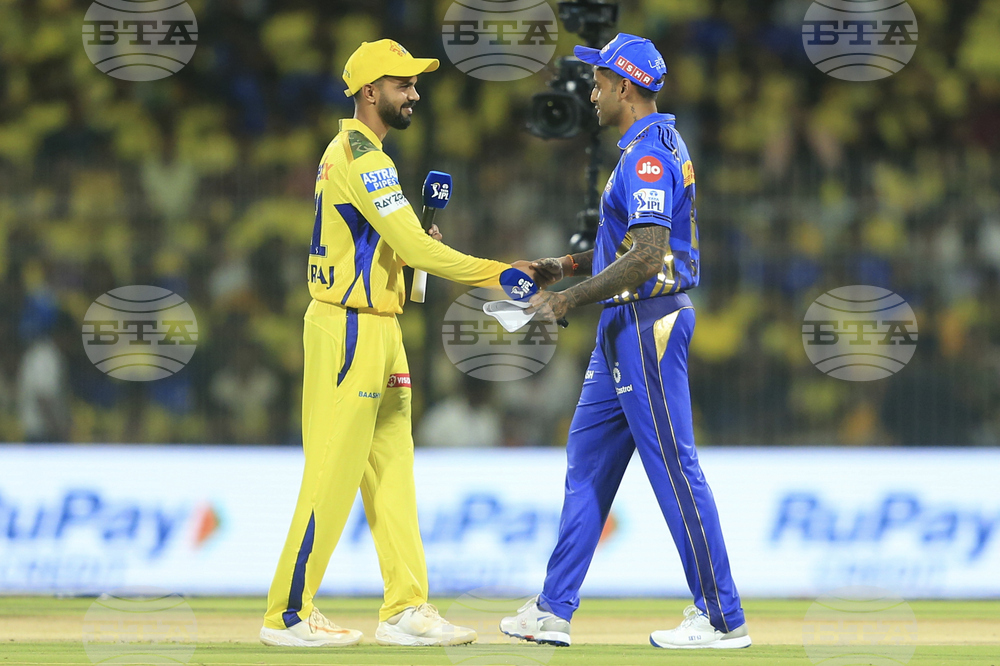 India IPL Cricket