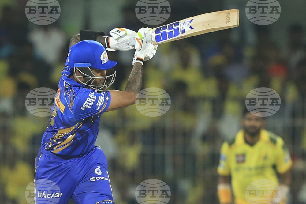 India IPL Cricket