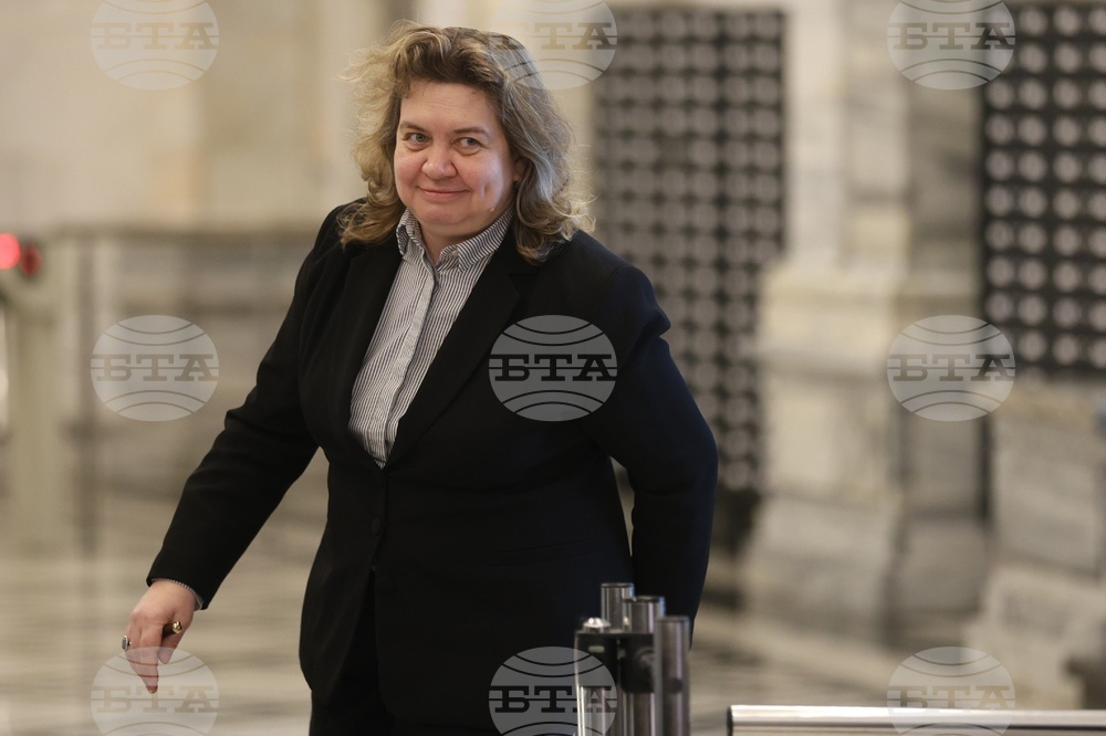Наталия Киселова утре ще е в Плиска за отбелязването на годишнините от покръстването на българския народ и от създаването на българската азбука