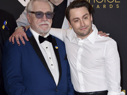 27th Annual Critics Choice Awards - Press Room