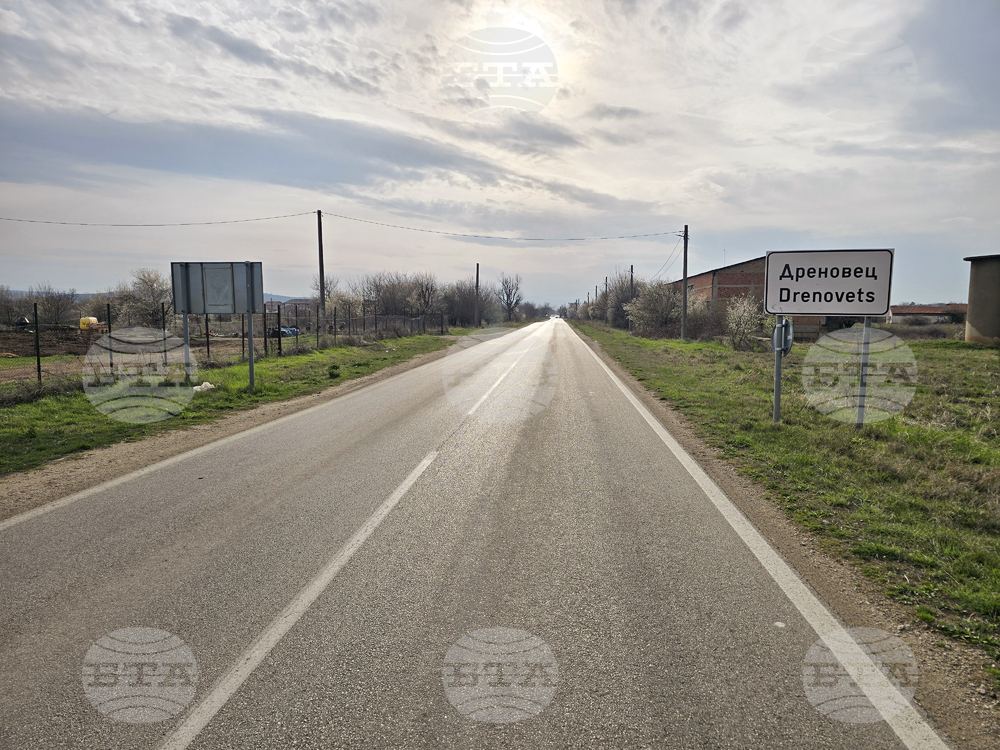 Изготвен е проект на Генерален план за организация на движението в населените места от община Ружинци, съобщи кметът Александър Александров