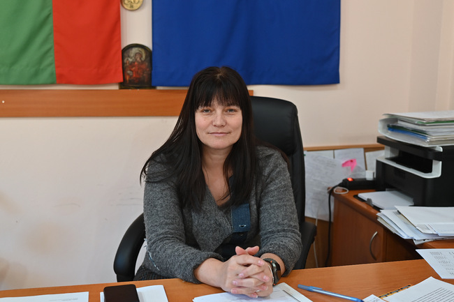 Река Дългоделска Огоста наводни селата в община Георги Дамяново