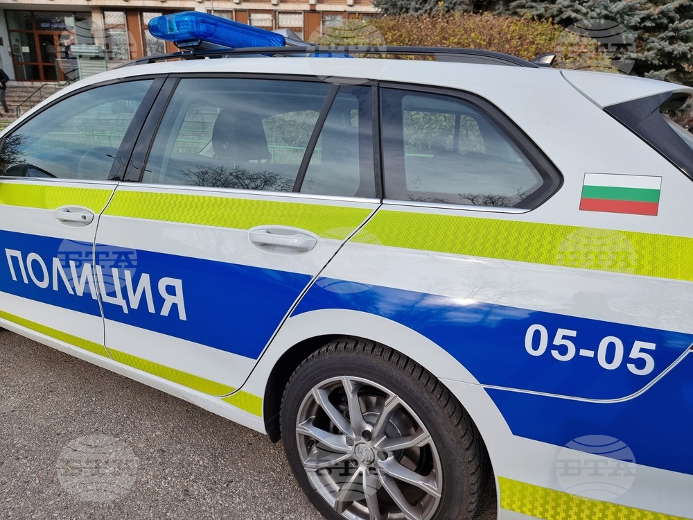 Жена на 79 години е блъсната на пешеходна пътека във Видин, съобщиха от полицията