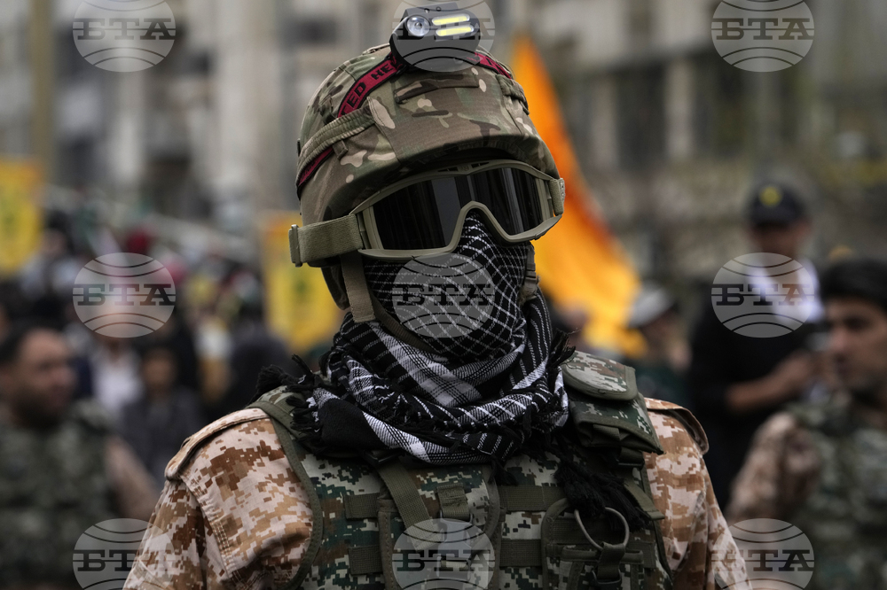 Iran Israel Palesinians